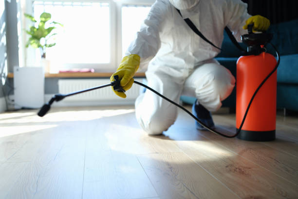 Reliable Hoarding Cleanup contractor in Walnut Creek, NC by Dulley Family Biohazard Services